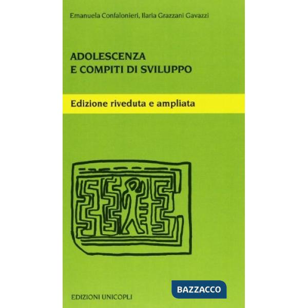 Adolescenza e compiti di sviluppo