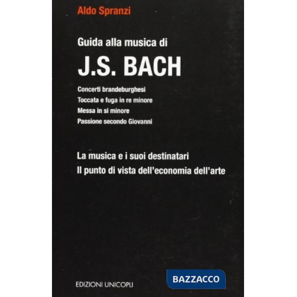 Guida alla musica di J. S. Bach