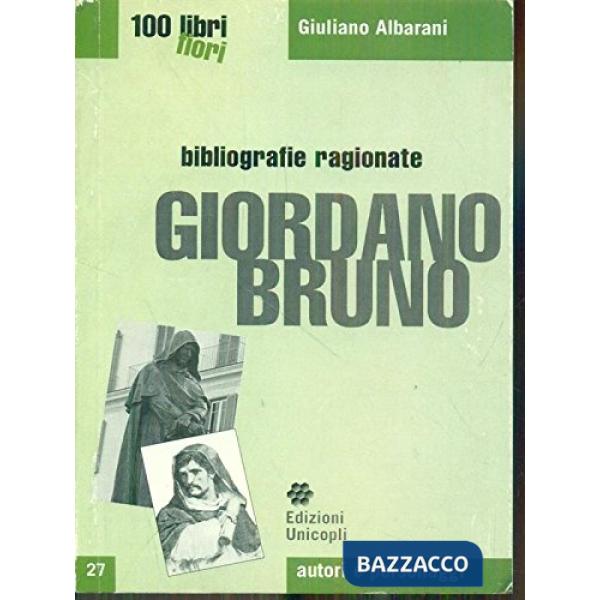 Giordano Bruno