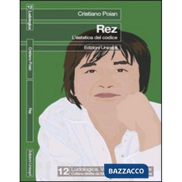 Rez. L'estetica del codice, l'arte del videogioco