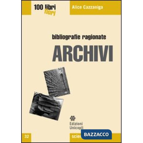 Archivi