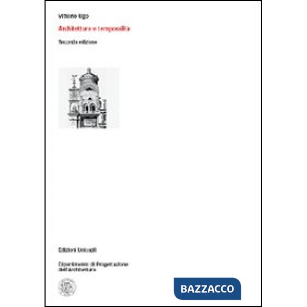 Architettura e temporalità