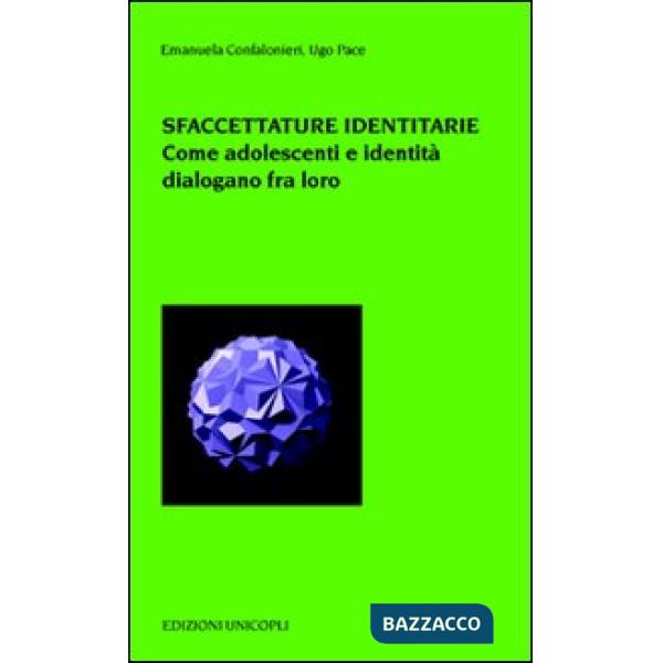 Sfaccettature identitarie. Come adolescienza e identità dialogano fra loro