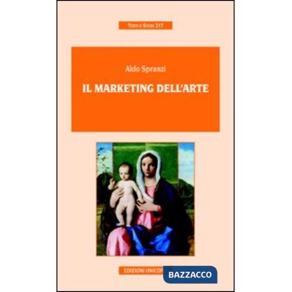 Marketing dell'arte (Il)