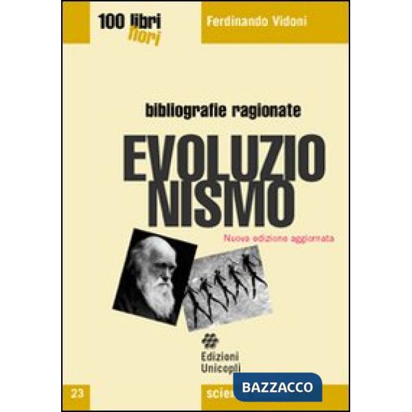 Evoluzionismo