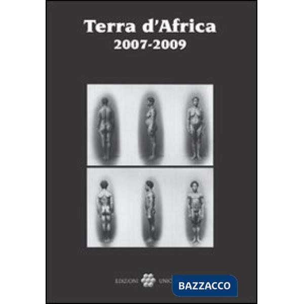 Terra d'Africa (2007-2009)