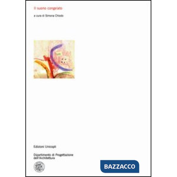 Suono congelato (Il)