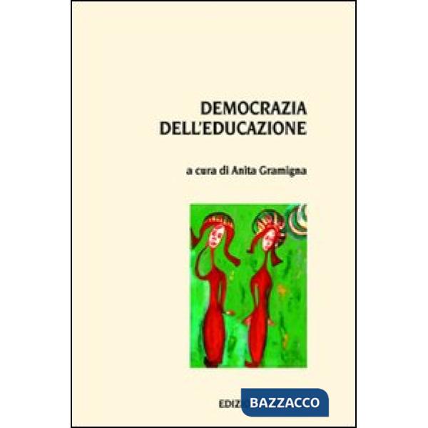 Democrazia dell'educazione