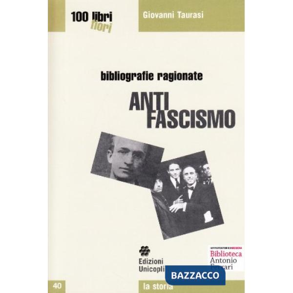 Antifascismo