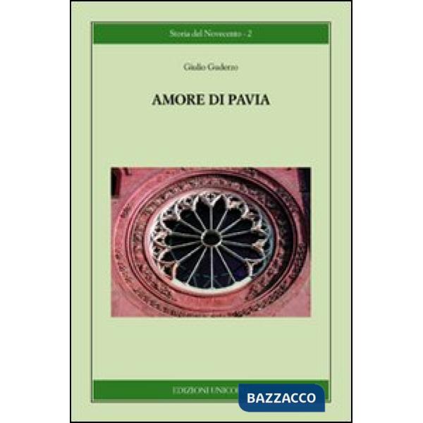 Amore di Pavia