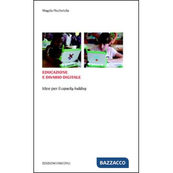 Educazione e divario digitale. Idee per il «capacity building»