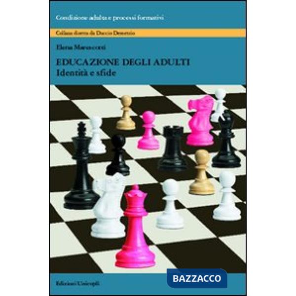 Educazione degli adulti. Identità e sfide