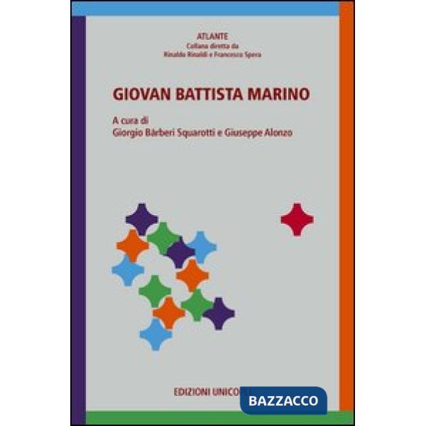 Giovan Battista Marino
