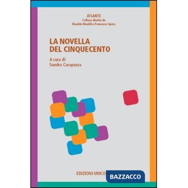 Novella del Cinquecento (La)