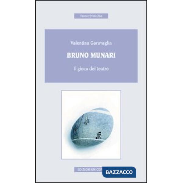 Bruno Munari. Il gioco del teatro