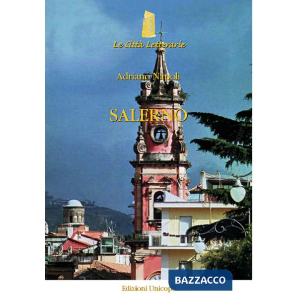 Salerno. Gli occhi di Gatto