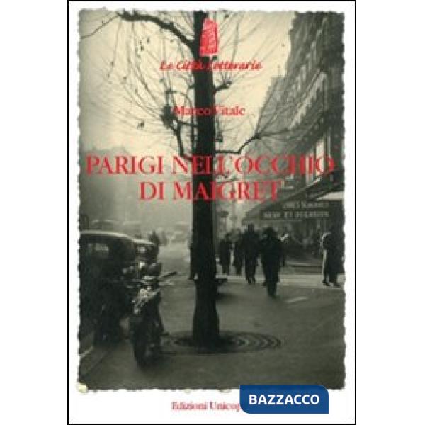 Parigi nell'occhio di Maigret