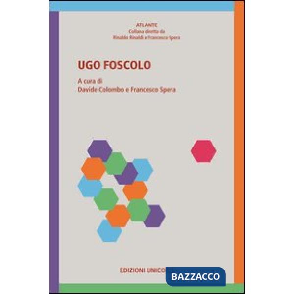 Ugo Foscolo