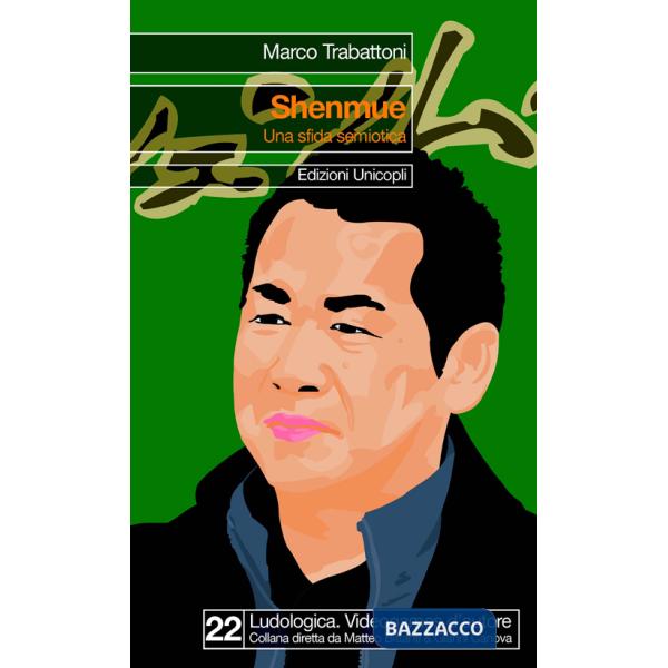 Shenmue. Una sfida semiotica