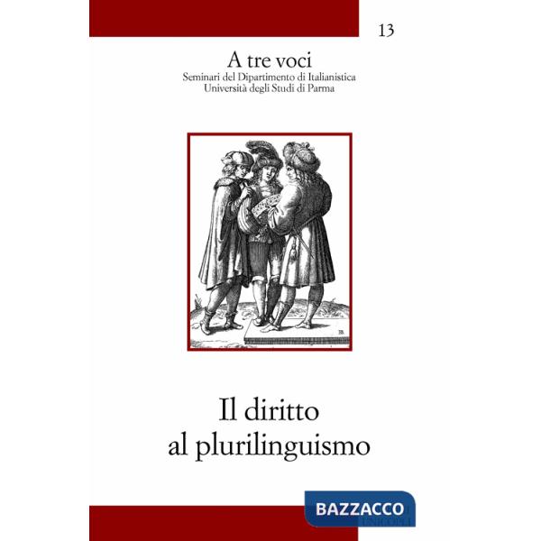 Diritto al plurilinguismo (Il)