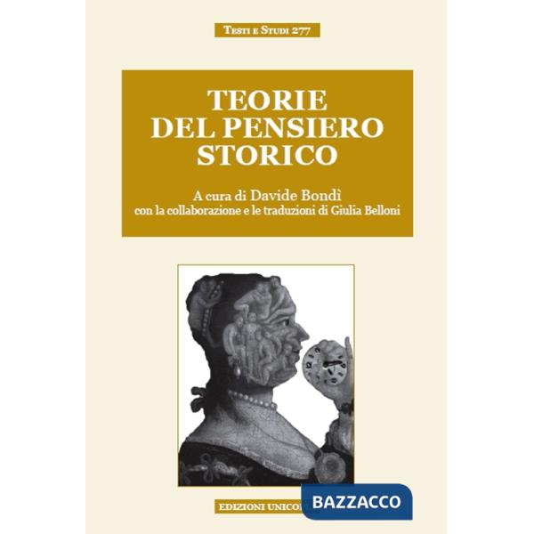 Teorie del pensiero storico