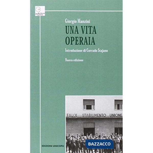 Vita operaia (Una)