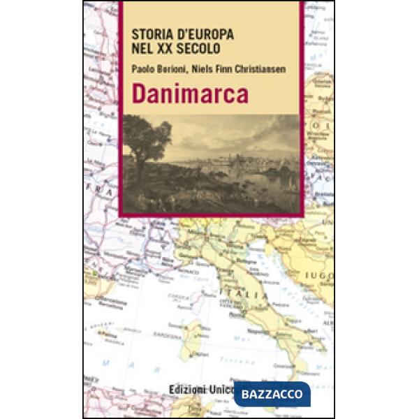 Danimarca