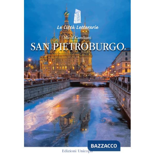 San Pietroburgo