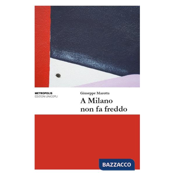 A Milano non fa freddo