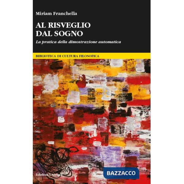 Al risveglio dal sogno. La pratica della dimostrazione automatica