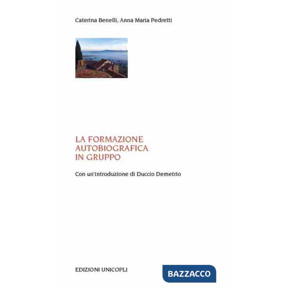 Formazione autobiografica in gruppo (La)