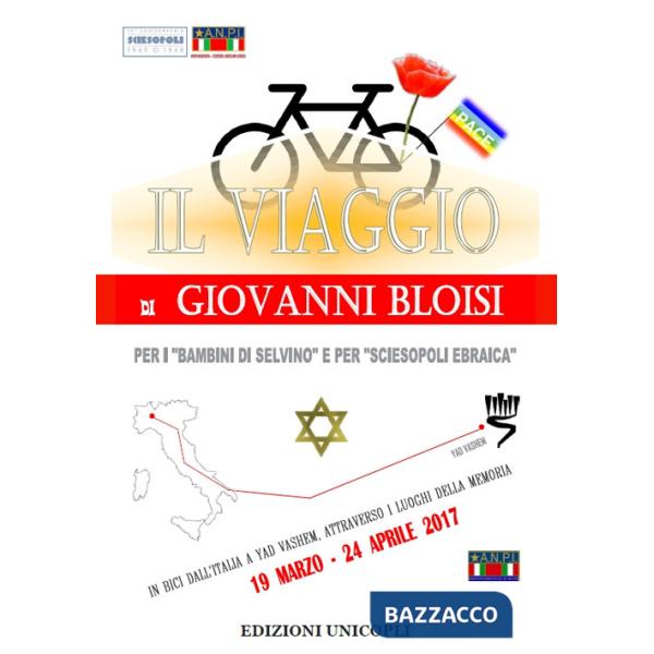 Viaggio di Giovanni Bloisi (Il)