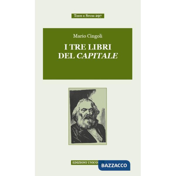 Tre libri del Capitale (I)