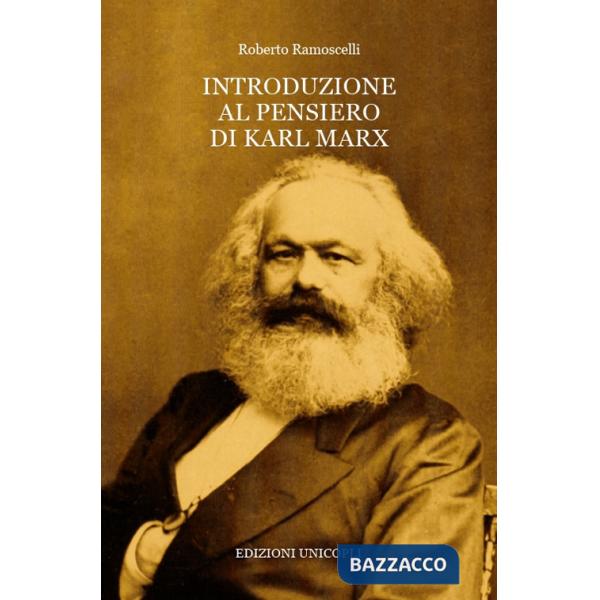 Introduzione al pensiero di Karl Marx