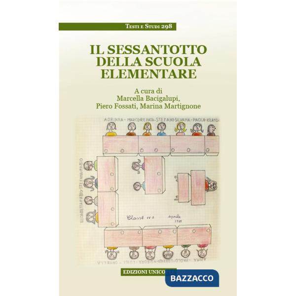 Sessantotto della scuola elementare (Il)