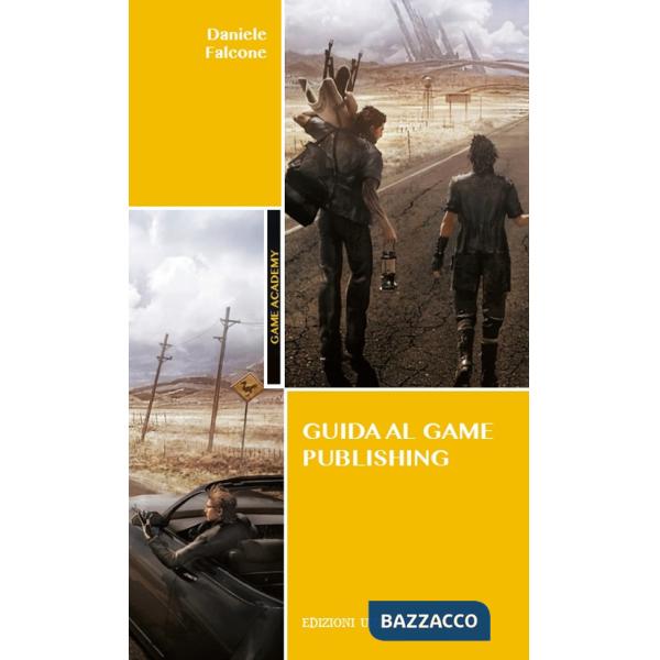 Guida al game publishing