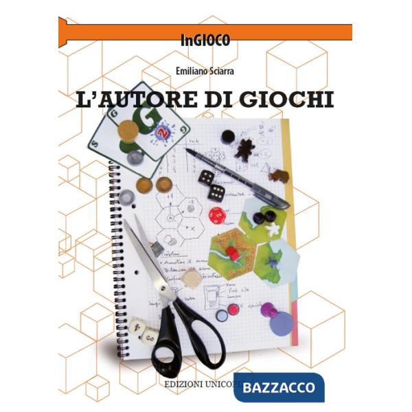 Autore di giochi (L')