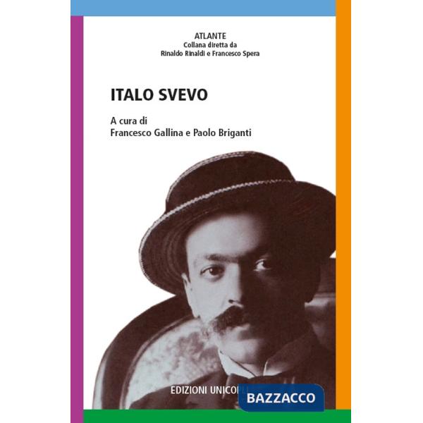 Italo Svevo