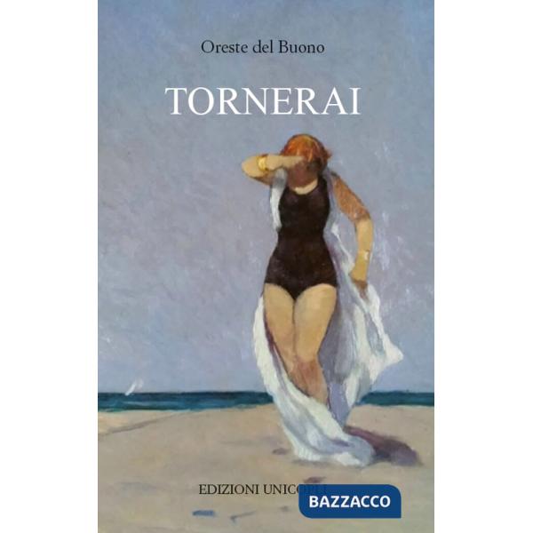 Tornerai