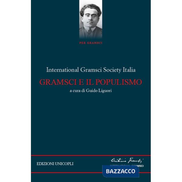 Gramsci e il populismo