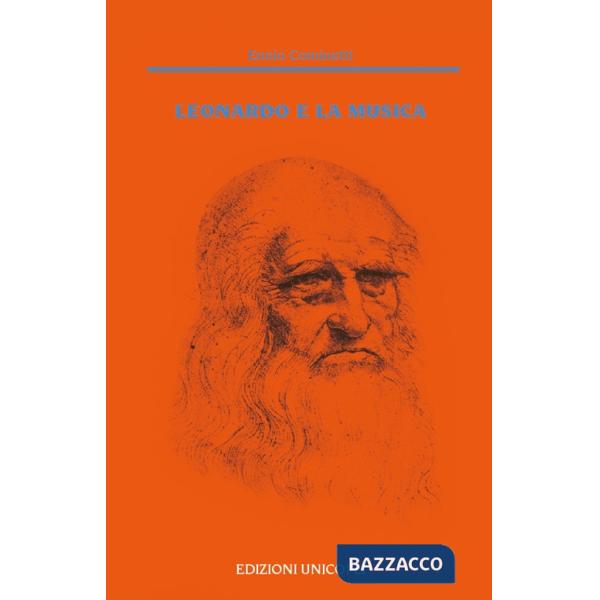 Leonardo e la musica