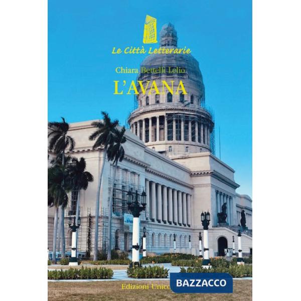 Avana. Nuova ediz. (L')