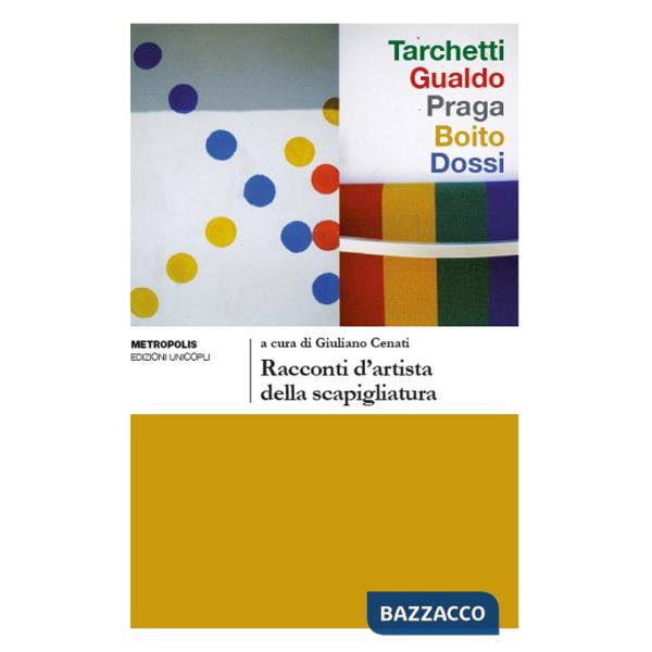 Racconti d'artista della scapigliatura