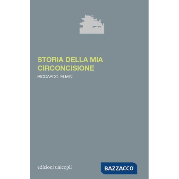 Storia della mia circoncisione