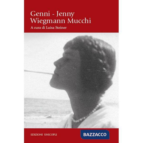 Genni. Jenny Wiegmann Mucchi