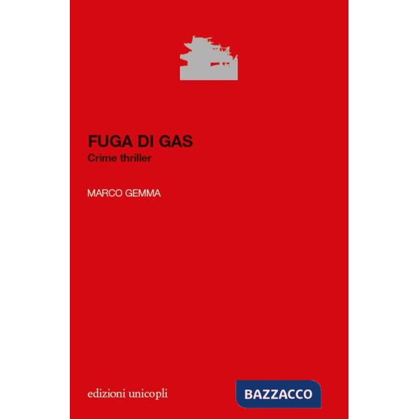 Fuga di Gas