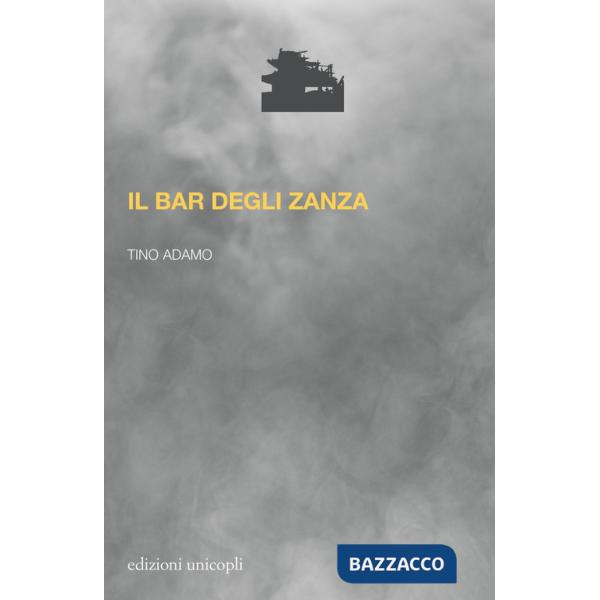 Bar degli zanza (Il)
