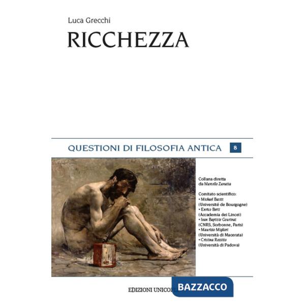 Ricchezza