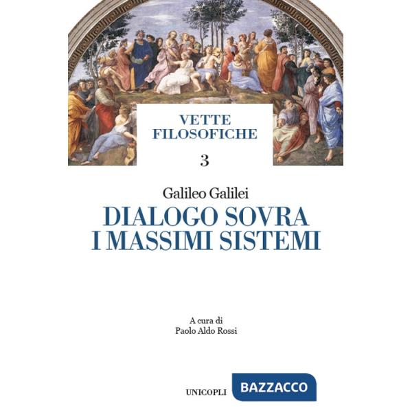 Dialogo sovra i massimi sistemi