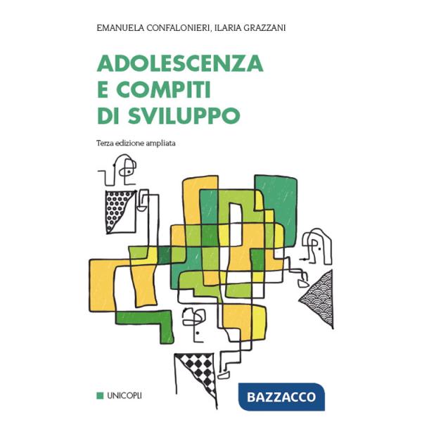 Adolescenza e compiti di sviluppo
